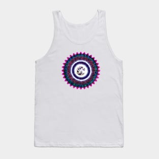 Mystic Moon Tank Top